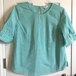 🌻Crown & Ivy Shirt🌻